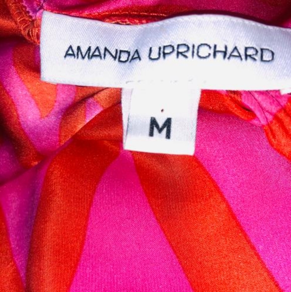 #46 Ruffled strapless dress - Picture 5 of 11